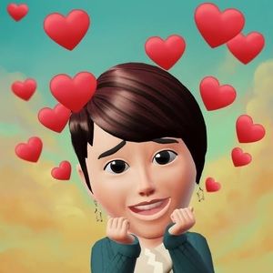 Meet your Posher, Kathy